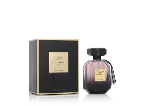 Victoria's Secret Bombshell Oud EDP W 50 ml