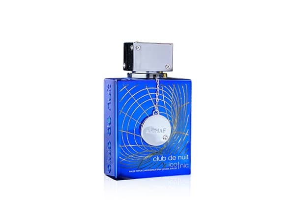Armaf Night Club Iconic Eau De Parfum 105ml (mann)