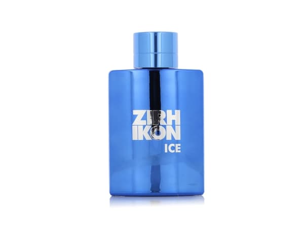 Ikon Ice (WT,M,125)