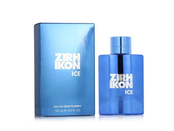 Ikon Ice (WT,M,125)