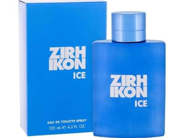 Ikon Ice (WT,M,125)