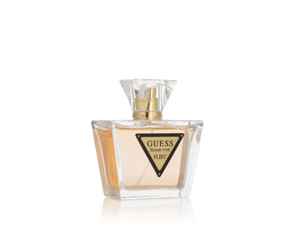 Guess kvinneparfyme Guess EDT Seductive Flirt (75 ml)
