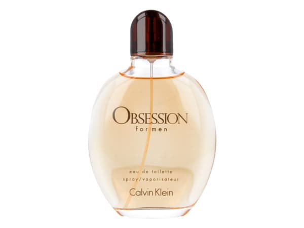 CALVIN KLEIN Obsession Men EDT spray 200ml