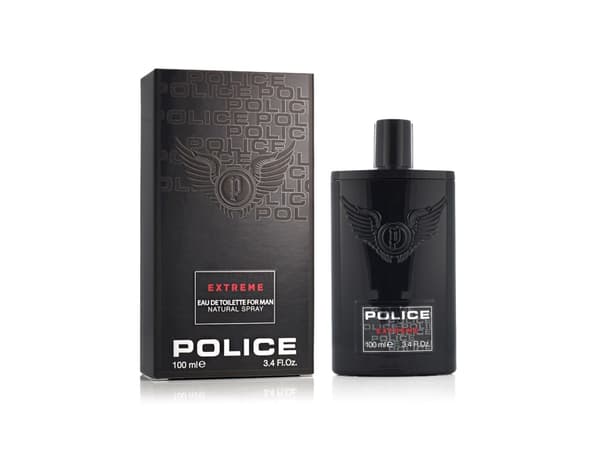 Police Extreme EDT 100ml