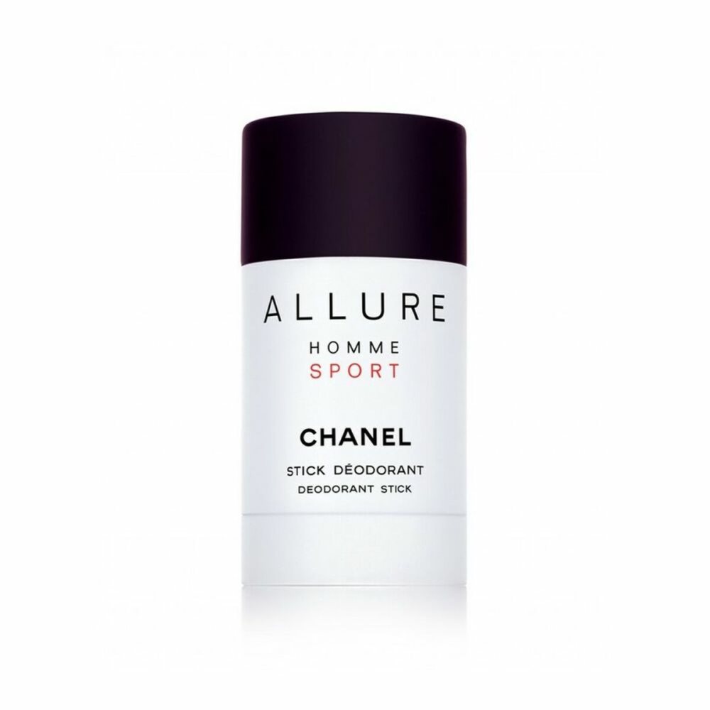 Deodorantstick Chanel Allure Homme Sport (75 ml)
