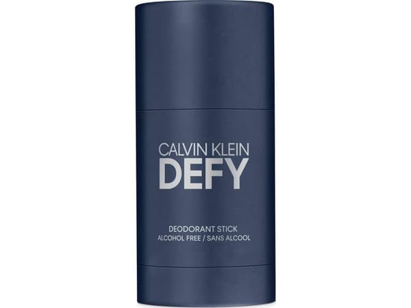 Calvin Klein Defy Perfumed Deostick 75 ml (man)