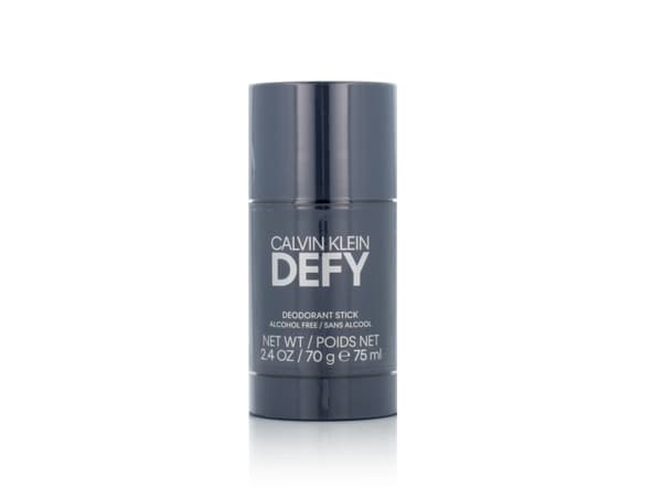 Calvin Klein Defy Perfumed Deostick 75 ml (man)