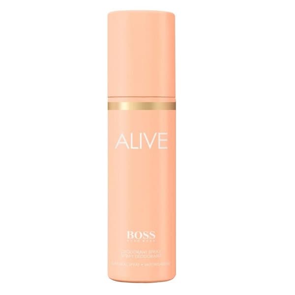 Hugo Boss Alive Deo Spray 100 ml