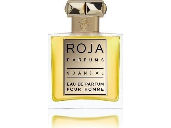 Roja Parfums Scandal Pour Homme Parfym 50 ml (man)
