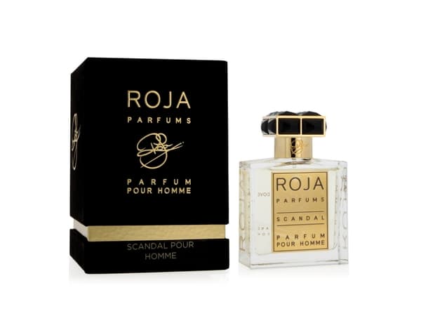 Roja Parfums Scandal Pour Homme Parfym 50 ml (man)