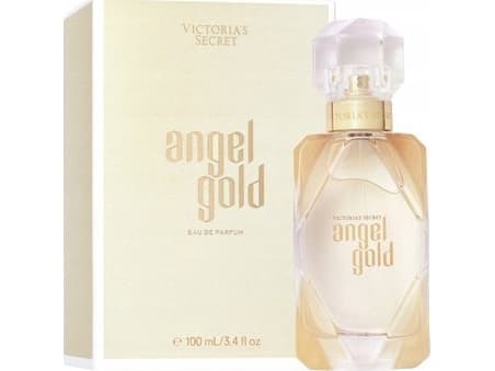 Victoria's Secret Angel Gold EDP W 100 ml