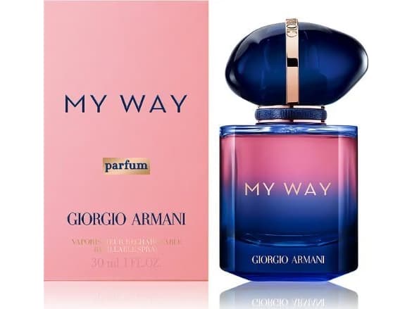 Giorgio Armani My Way Parfum EDP 30ml