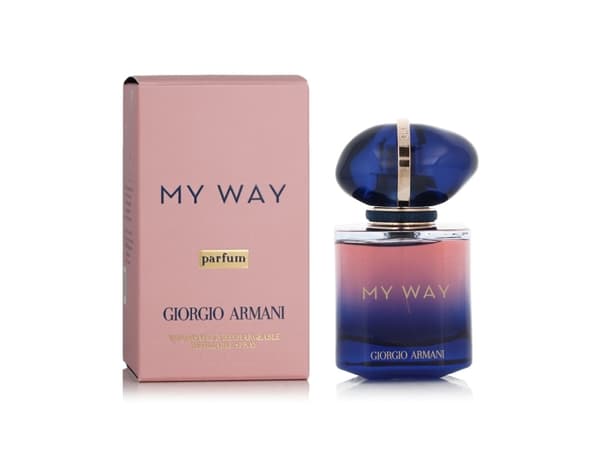 Giorgio Armani My Way Parfum EDP 30ml