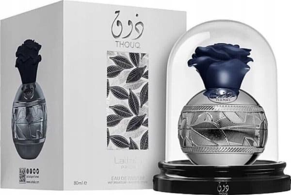 Lattafa Pride Thouq Eau De Parfum 80 ml (unisex)