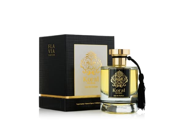 Flavia Koral Pour Homme Eau De Parfum 100 ml (mann)