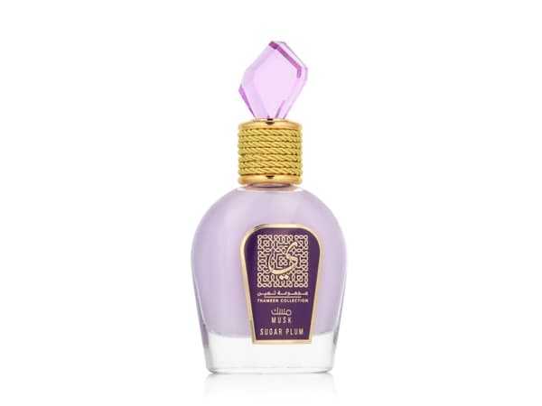 Lattafa Musk Sugar Plum Eau De Parfum 100 ml (unisex)