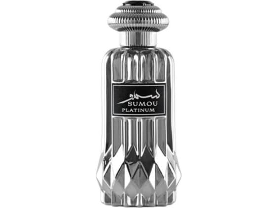 Lattafa Sumou Platinum EDP M 100 ml