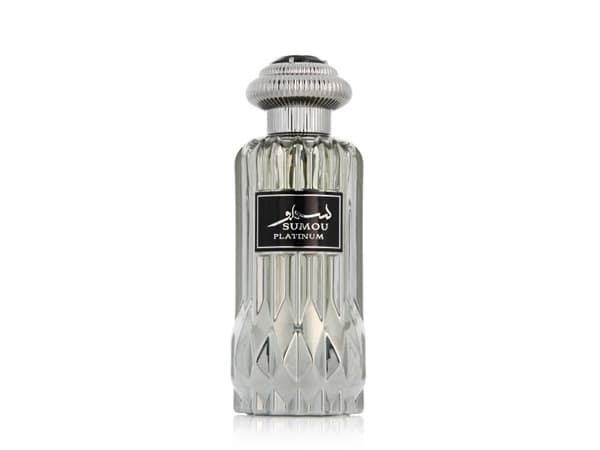 Lattafa Sumou Platinum EDP M 100 ml