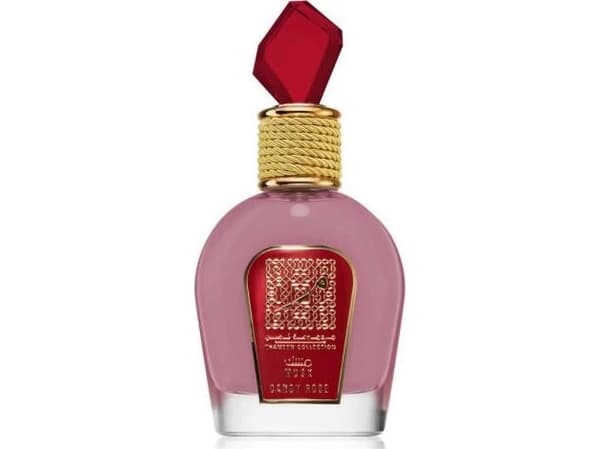 Lattafa Candy Rose Eau De Parfum 100 ml (unisex)