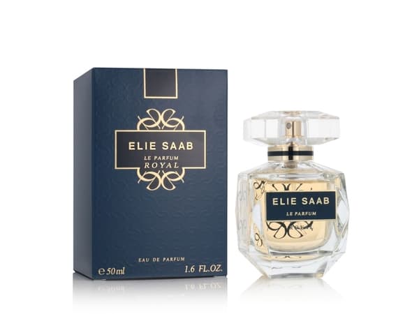 Elie Saab Le Parfum Royal Eau De Parfum 50 ml (kvinne)