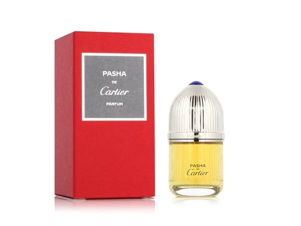 Cartier Pasha men 50 ml