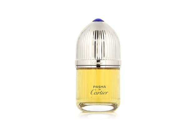 Cartier Pasha men 50 ml
