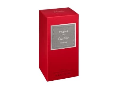 Cartier Pasha men 50 ml