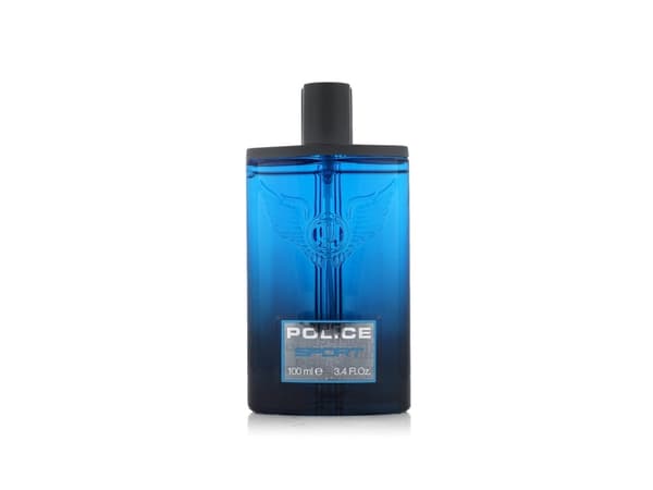 POLICE Sport Eau De Toilette 100 ml (man)