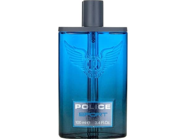 POLICE Sport Eau De Toilette 100 ml (man)