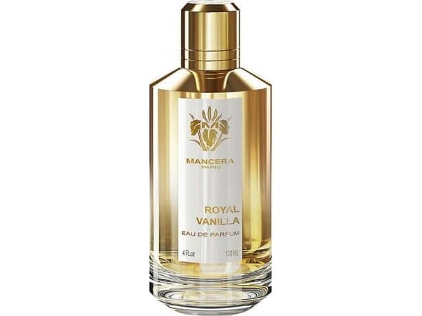 Mancera Mancera ROYAL VANILLA edp 120 ml