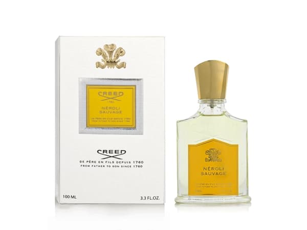 Creed Neroli Sauvage Eau De Parfum 100ml (unisex)
