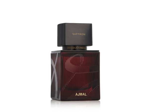 Ajmal Purely Orient Saffron Eau De Parfum/Edp Spray 75 Ml