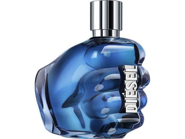 Diesel Sound Of The Brave EDT M 125 ml