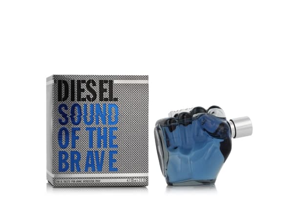 Diesel Sound Of The Brave EDT M 125 ml