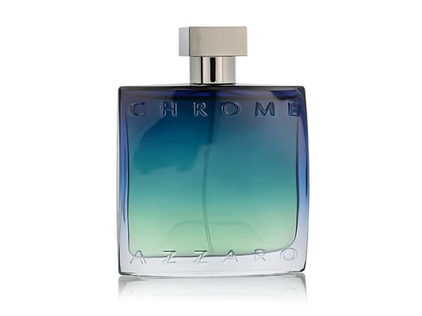 Azzaro Chrome EDP M 100 ml