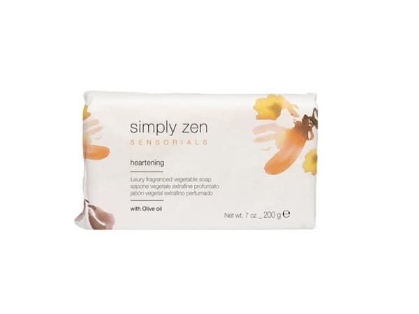 Sapun Simply Zen Sensorials Heartening, 200gr