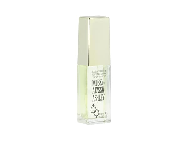 Alyssa Ashley Musk Eau De Toilette 50 ml (unisex)