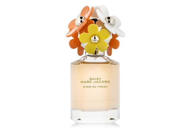 Marc Jacobs Daisy Ever So Fresh EDP W 75 ml