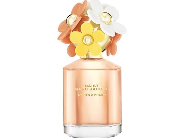 Marc Jacobs Daisy Ever So Fresh EDP W 75 ml