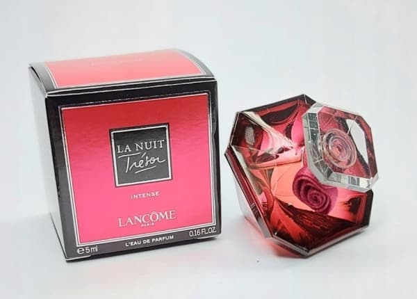 LANCOME LA NUIT TRESOR EAU DE PARFUM INTENSE 50ML SPRAY