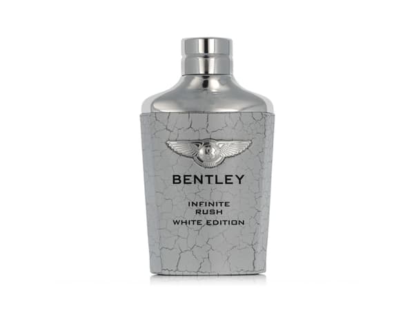 Bentley Infinite Rush White Edition Eau De Toilette 100 ml (man)