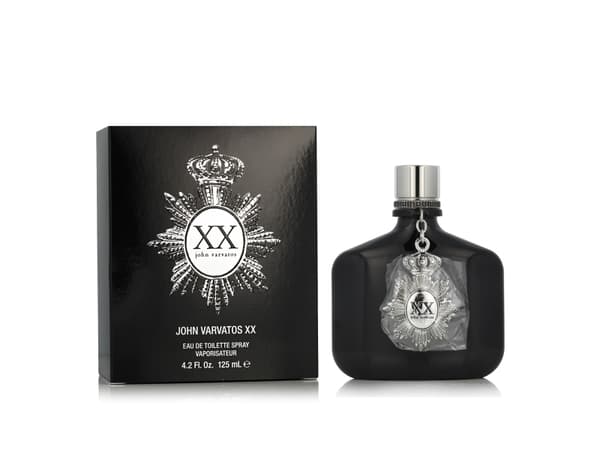 John Varvatos John Varvatos XX Eau De Toilette 125 ml (man)