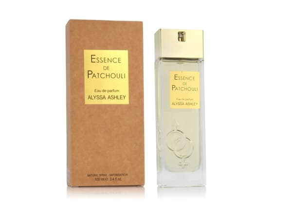 Alyssa Ashley Essence de Patchouli Eau De Parfum 100 ml (woman)