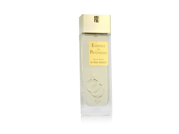 Alyssa Ashley Essence de Patchouli Eau De Parfum 100 ml (woman)
