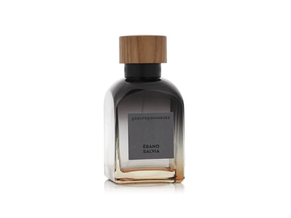 Adolfo Dominguez Agua Fresca Ébano Salvia EDP M 120 ml
