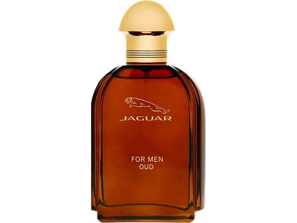 Jaguar For Men Oud Eau De Parfum 100 ml (man)