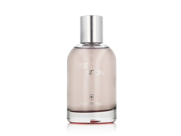 Victorinox Swiss Army First Snow Eau De Toilette 100 ml (woman)