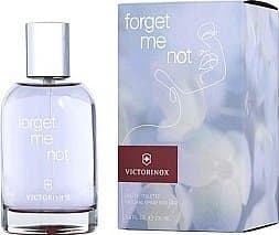 Victorinox Naisten hajuvesi Victorinox EDP Forget Me Not 100 ml