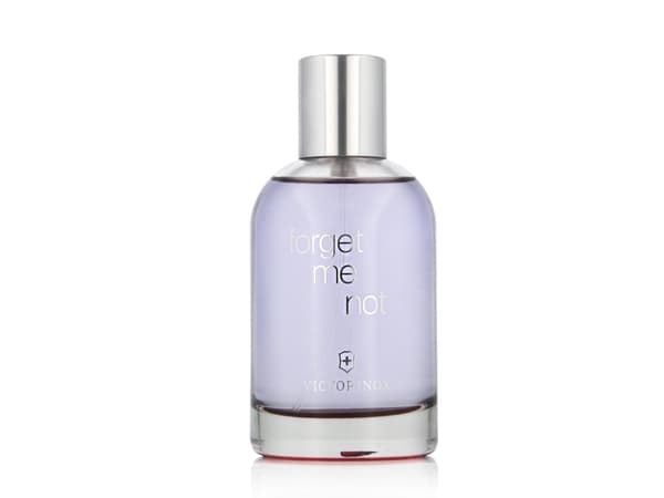 Victorinox Naisten hajuvesi Victorinox EDP Forget Me Not 100 ml