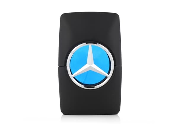 Mercedes-Benz Mercedes-Benz Man Eau De Toilette 200 ml (mies)
